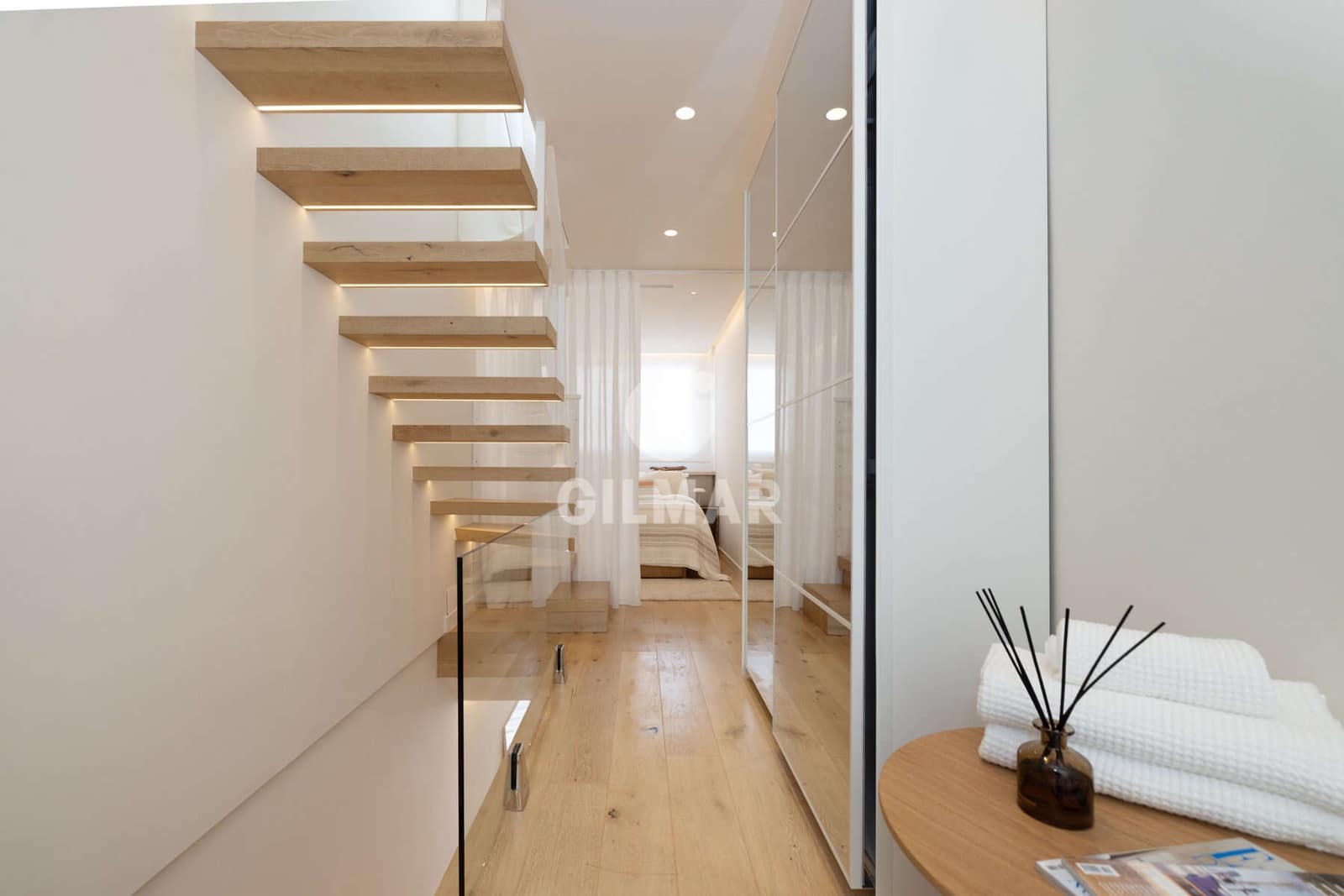 2 sovrum Radhus till salu i Estepona - 399 000 € (Ref: 9850528)