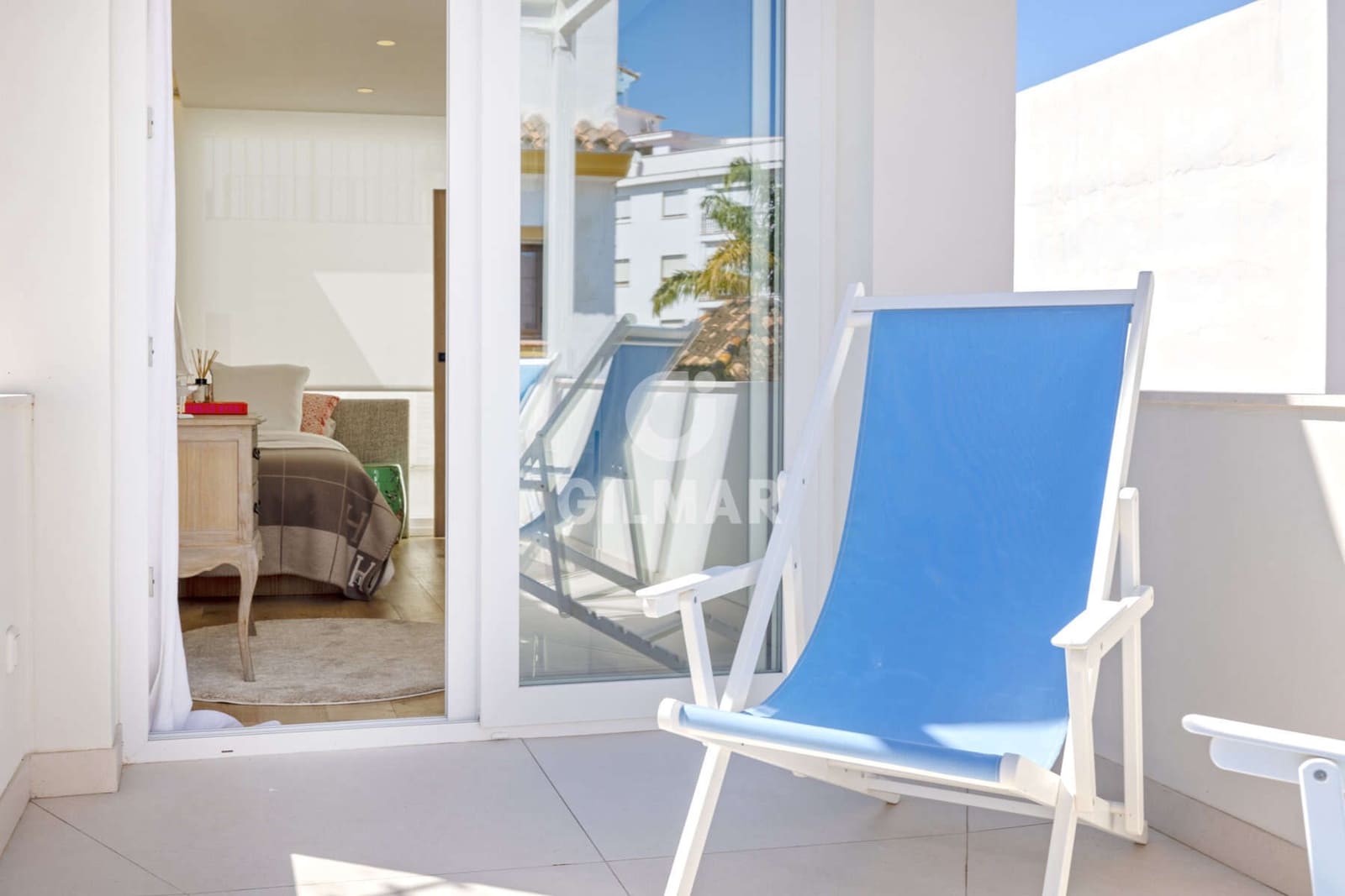 2 sovrum Radhus till salu i Estepona - 399 000 € (Ref: 9850528)