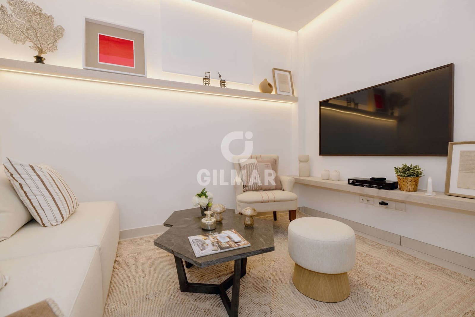 2 sovrum Radhus till salu i Estepona - 399 000 € (Ref: 9850528)