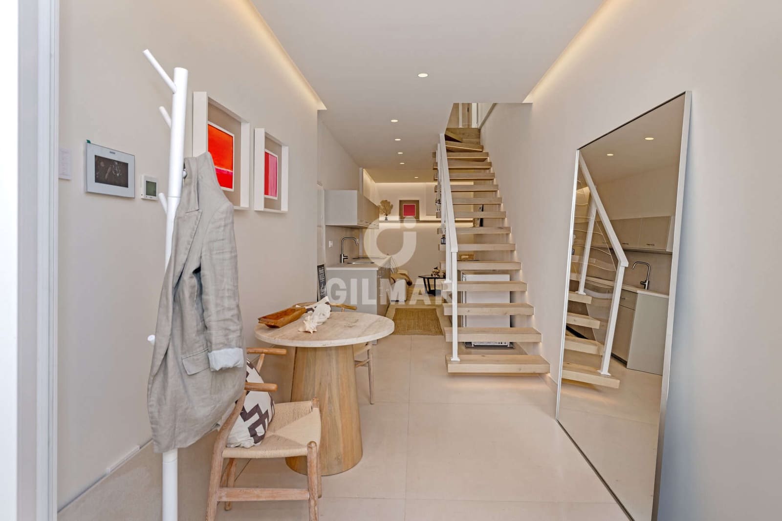 2 sovrum Radhus till salu i Estepona - 399 000 € (Ref: 9850528)
