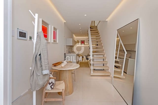 Adosado de 2 habitaciones en Centro, Estepona en venta - 399.000 € (Ref: 9850528)
