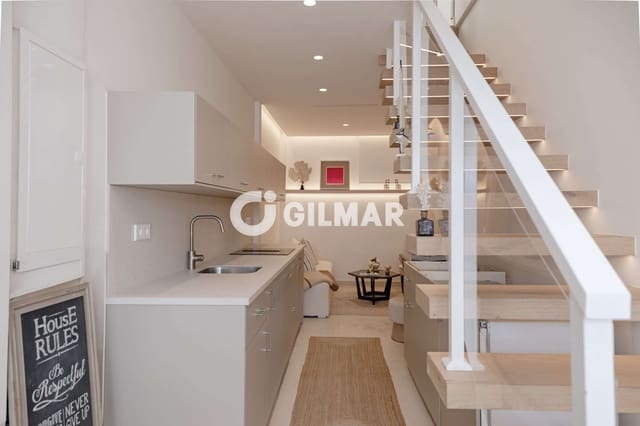 2 quarto Moradia em Banda para venda em Centro, Estepona - 379 000 € (Ref: 9850528)