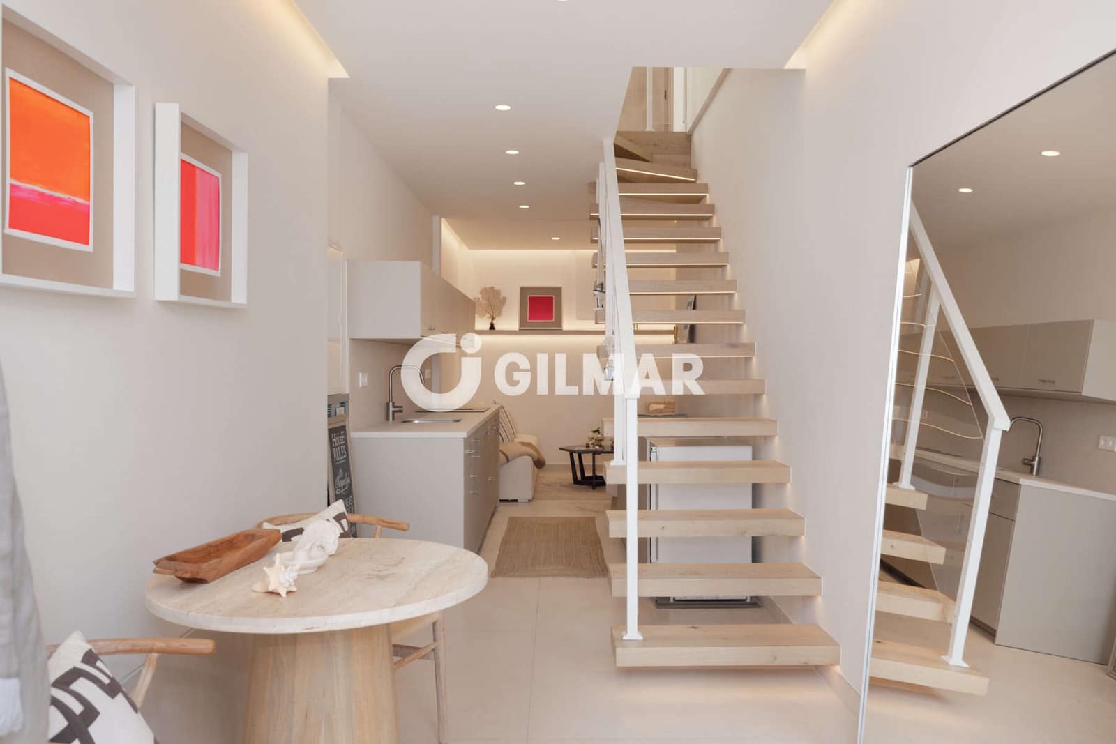 2 bedroom Terraced Villa for sale in Estepona - € 379,000 (Ref: 9850528)