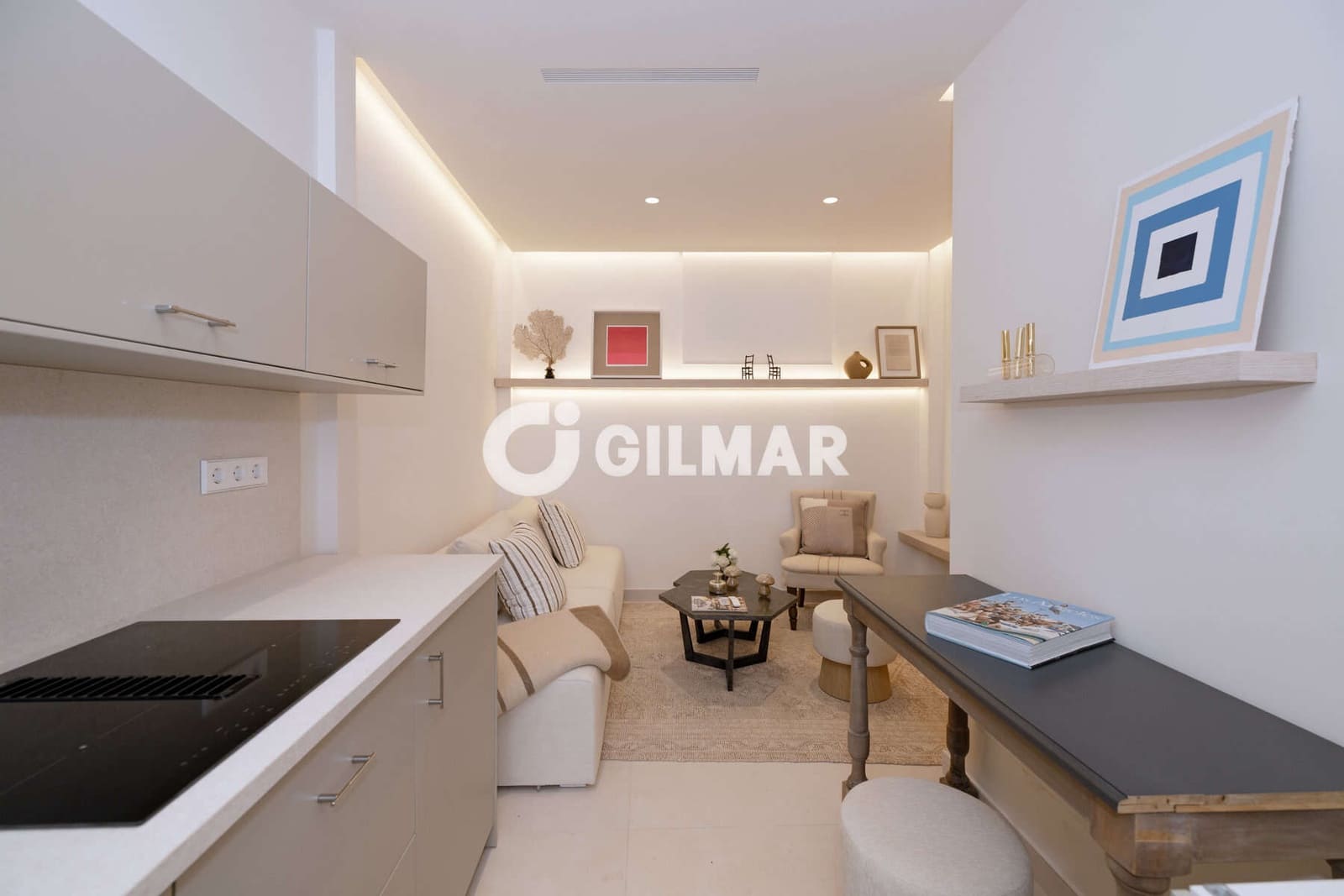 2 bedroom Terraced Villa for sale in Estepona - € 379,000 (Ref: 9850528)