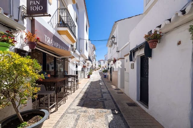 2 quarto Moradia em Banda para venda em Centro, Estepona - 379 000 € (Ref: 9850528)