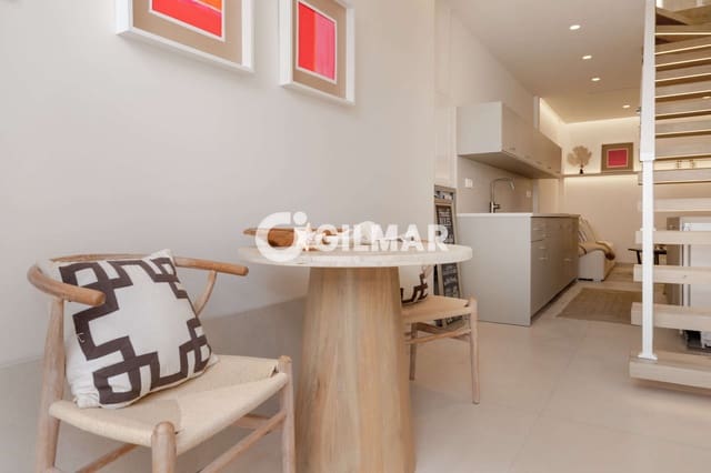 2 quarto Moradia em Banda para venda em Centro, Estepona - 379 000 € (Ref: 9850528)