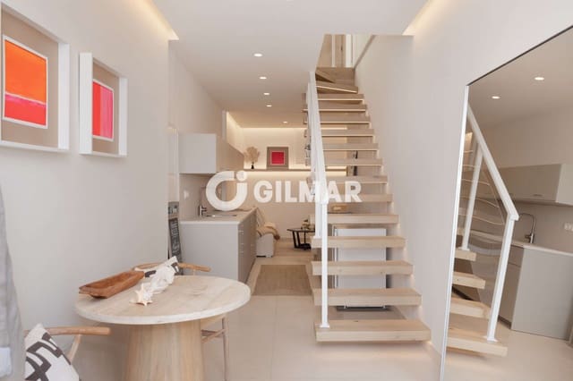 2 quarto Moradia em Banda para venda em Centro, Estepona - 379 000 € (Ref: 9850528)