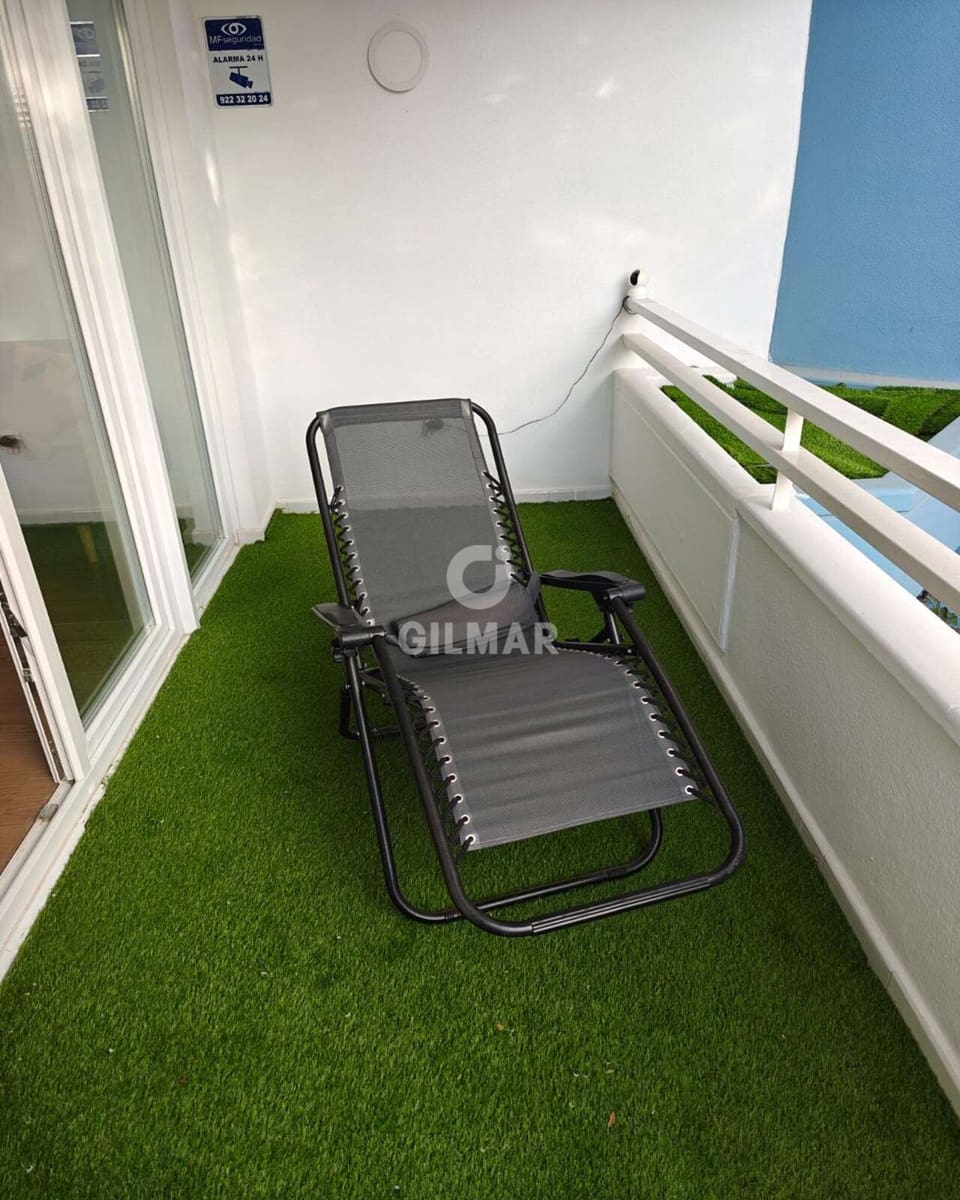 Studio for sale in Golf del Sur with pool garage - € 168,000 (Ref: 9850600)