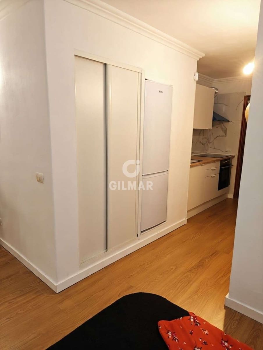 Studio for sale in Golf del Sur with pool garage - € 168,000 (Ref: 9850600)