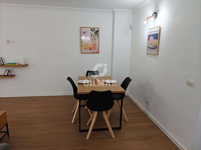 Estúdio para venda em Golf del Sur, San Miguel de Abona com piscina garagem - 168 000 € (Ref: 9850600)