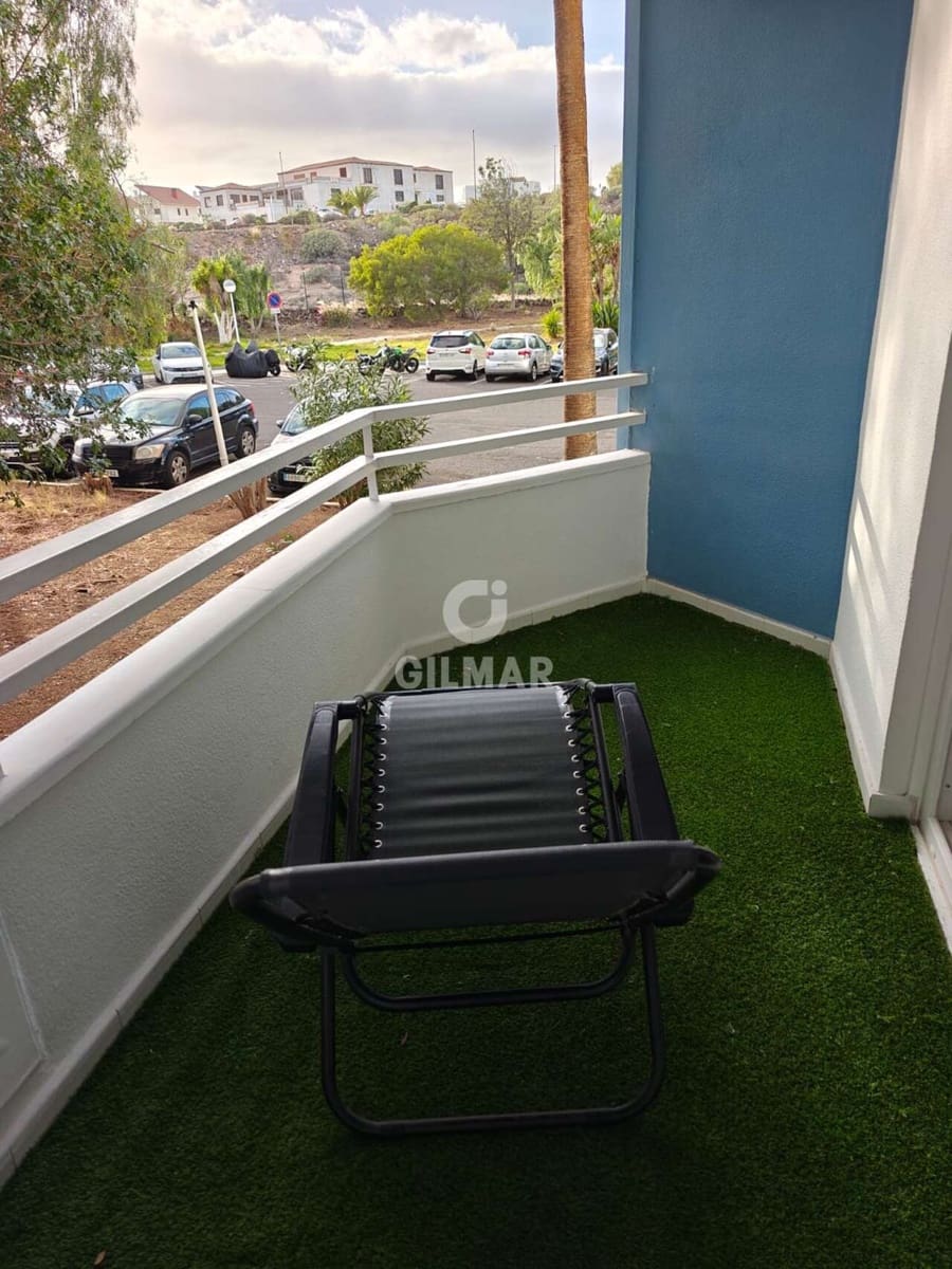 Studio for sale in Golf del Sur with pool garage - € 168,000 (Ref: 9850600)