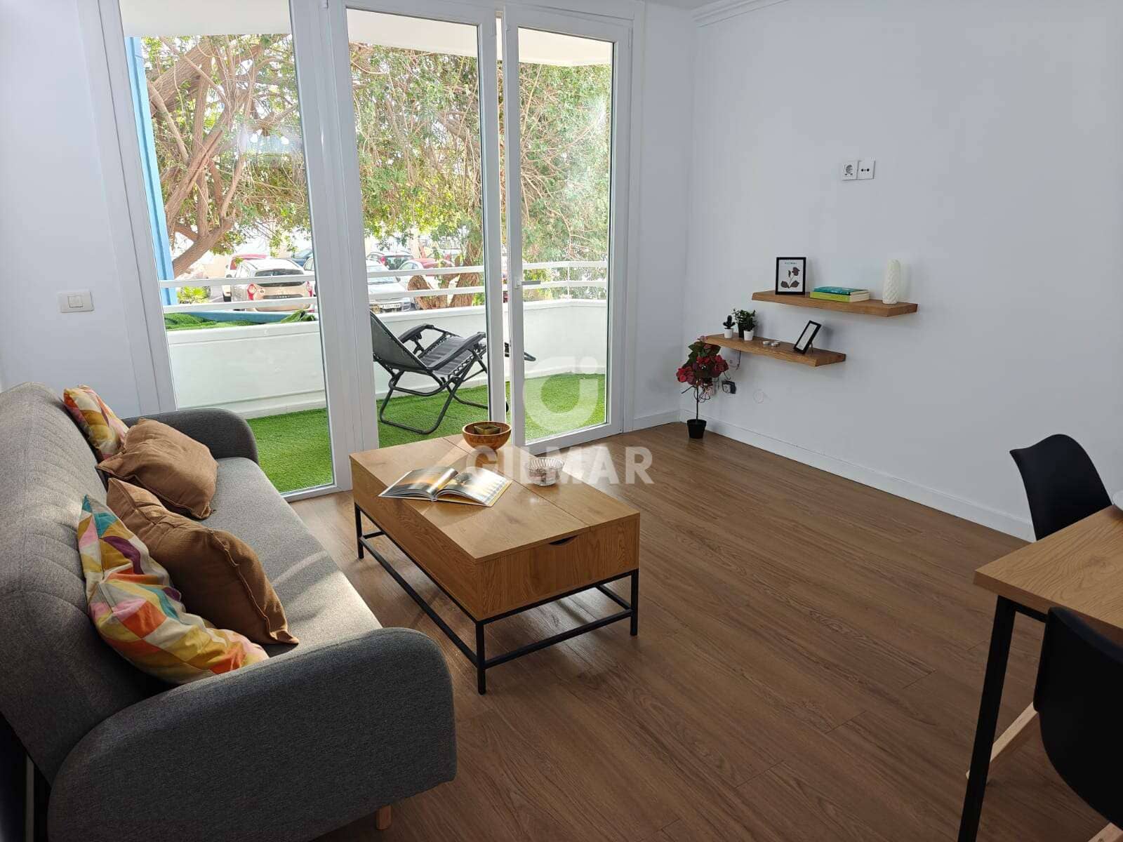 Studio for sale in Golf del Sur with pool garage - € 168,000 (Ref: 9850600)