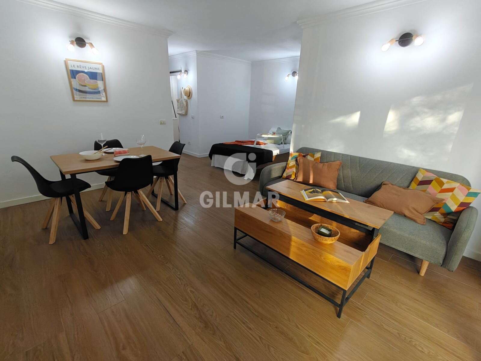 Studio for sale in Golf del Sur with pool garage - € 168,000 (Ref: 9850600)