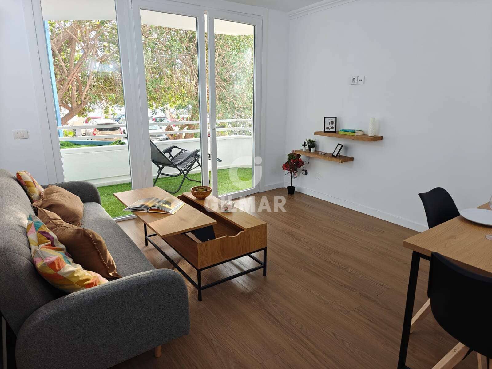 Studio for sale in Golf del Sur with pool garage - € 168,000 (Ref: 9850600)