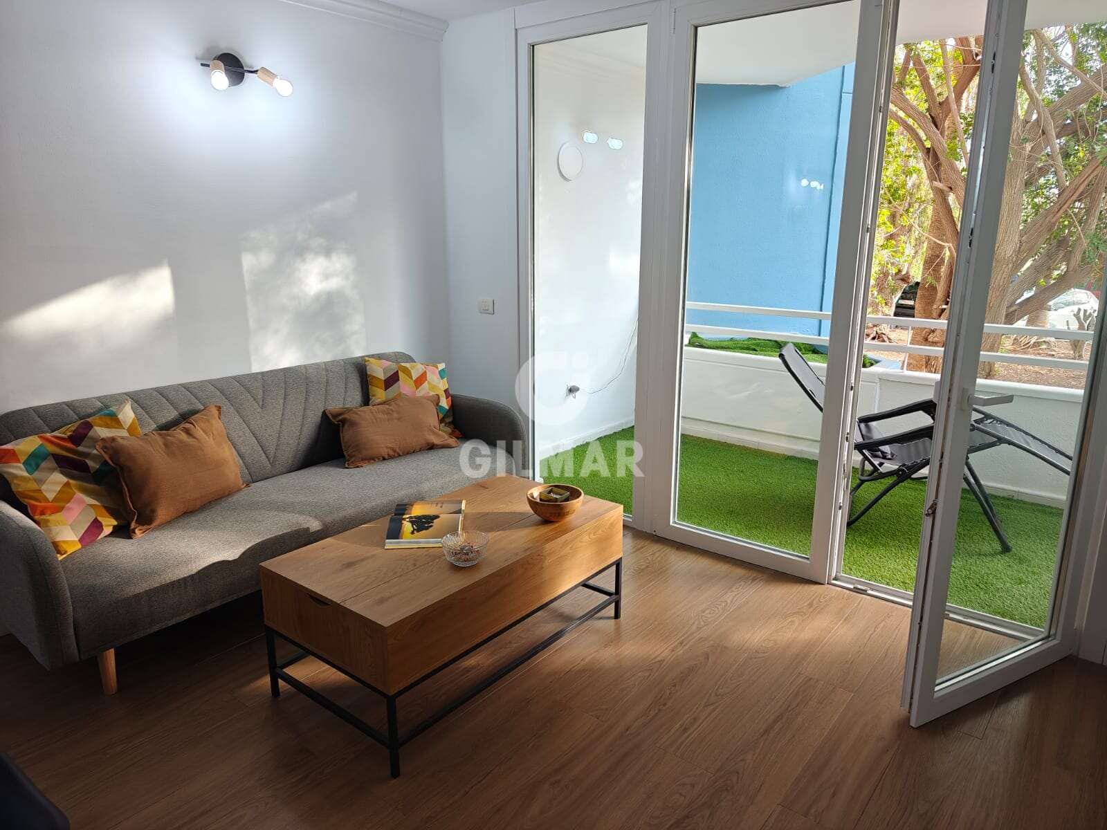 Studio for sale in Golf del Sur with pool garage - € 168,000 (Ref: 9850600)