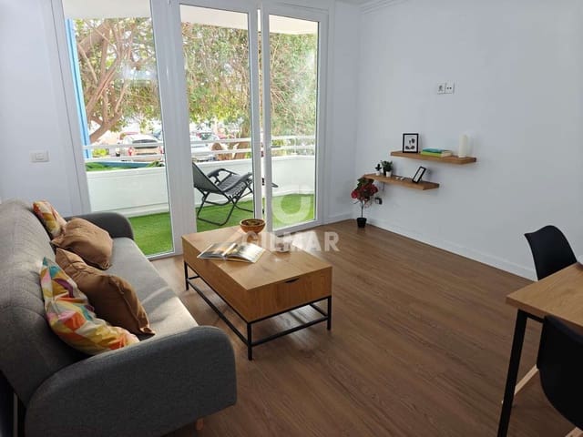 Estúdio para venda em Golf del Sur, San Miguel de Abona com piscina garagem - 168 000 € (Ref: 9850600)