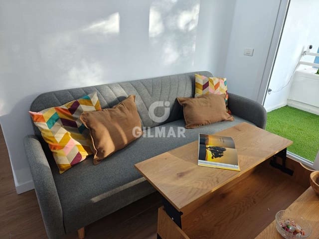 Estúdio para venda em Golf del Sur, San Miguel de Abona com piscina garagem - 168 000 € (Ref: 9850600)