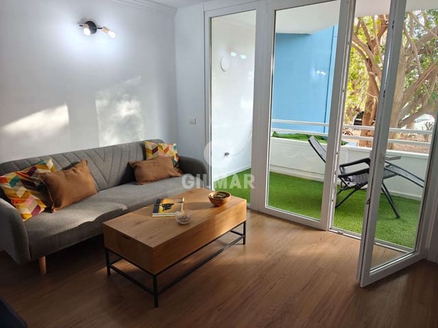 Estúdio para venda em Golf del Sur, San Miguel de Abona com piscina garagem - 168 000 € (Ref: 9850600)