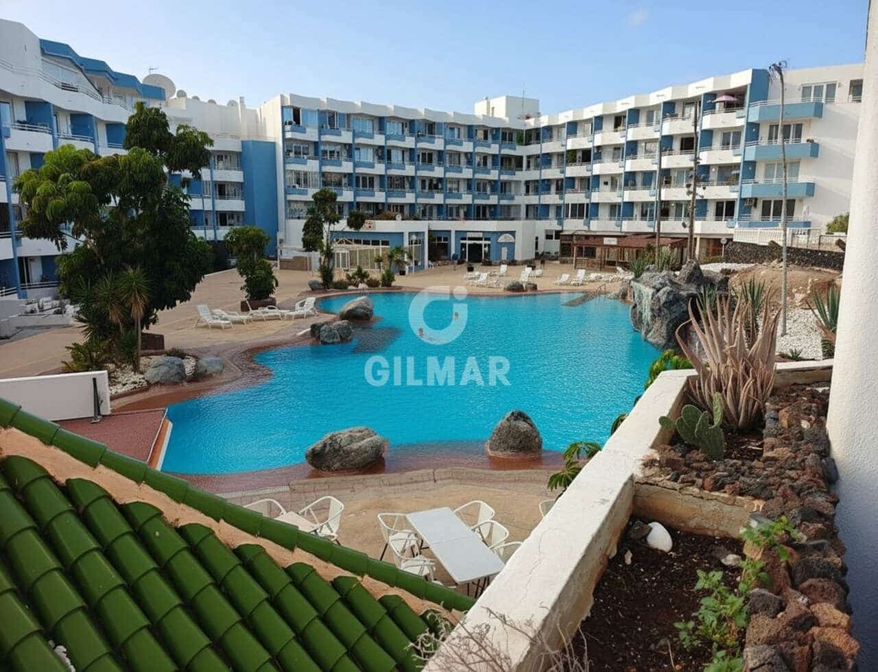 Studio for sale in Golf del Sur with pool garage - € 168,000 (Ref: 9850600)