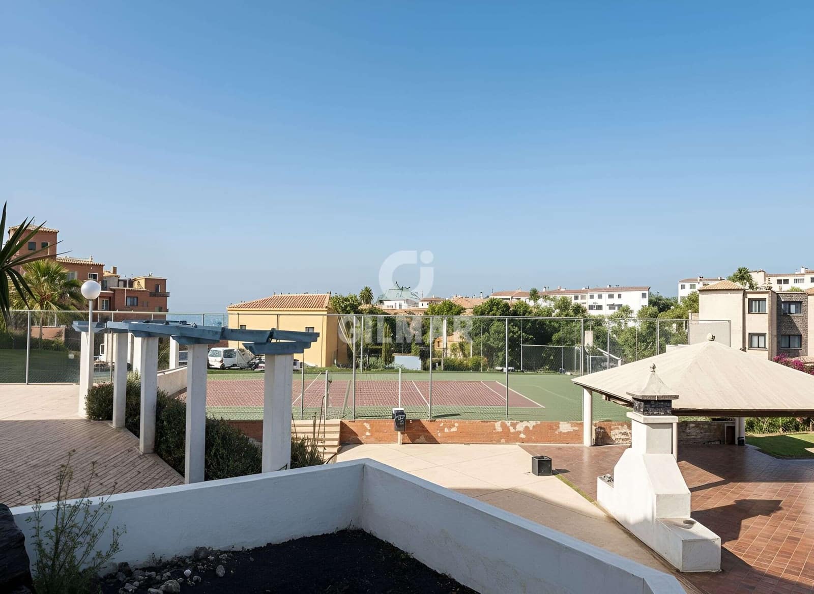 Studio for sale in Golf del Sur with pool garage - € 168,000 (Ref: 9850600)