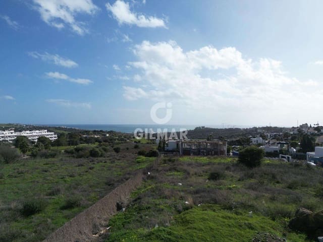 4 soveværelse Villa til salg i Guadalobón, Estepona med swimmingpool garage - € 2.195.000 (Ref: 9850601)