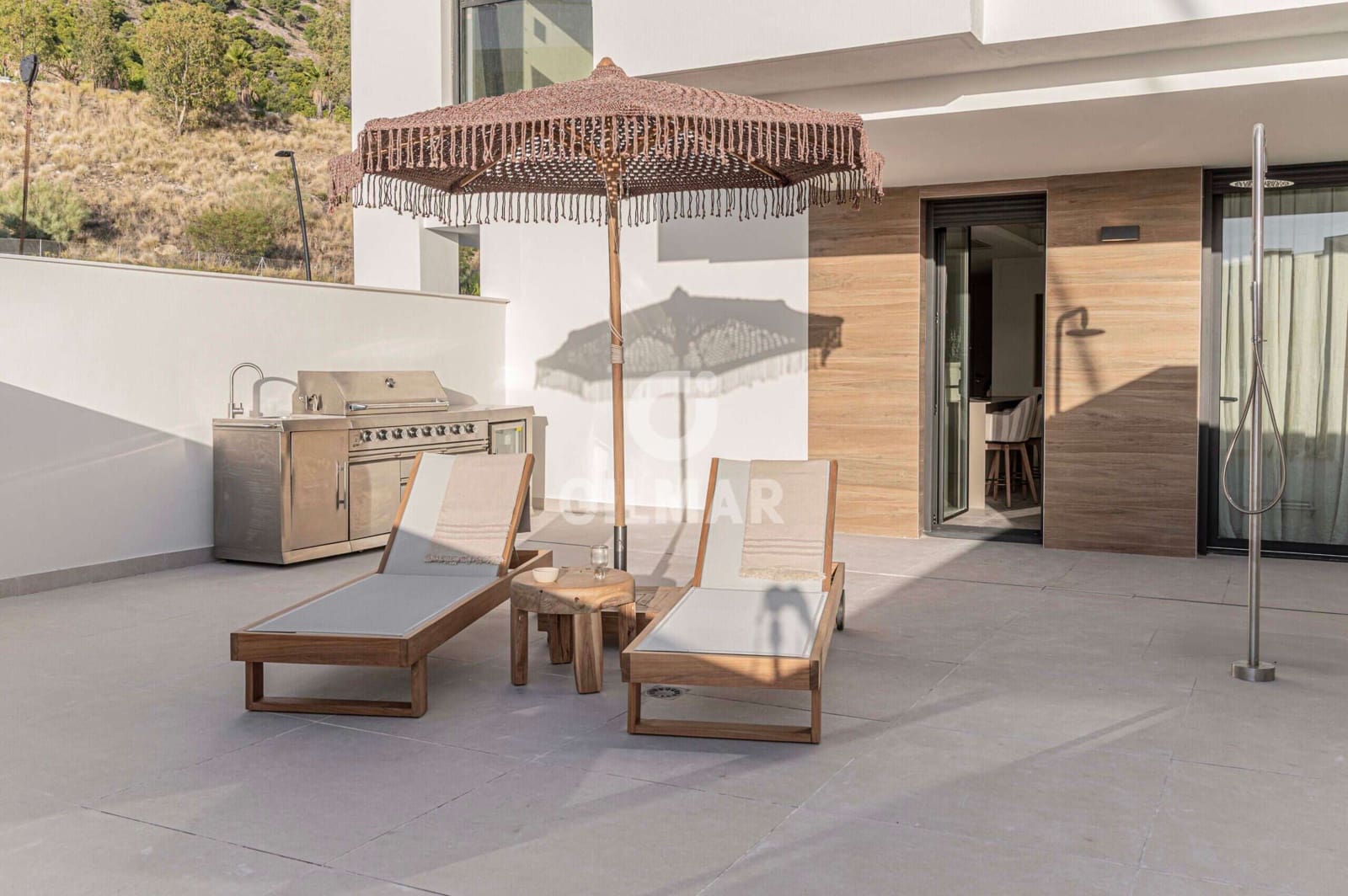 2 slaapkamer Flat te koop in Fuengirola met zwembad garage - € 669.000 (Ref: 9850602)