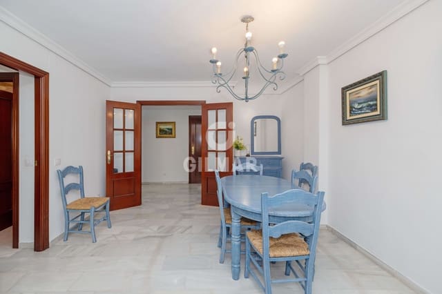 3 Zimmer Wohnung zu verkaufen in Marbella Centro, Marbella mit Pool Garage - 640.000 € (Ref: 9850604)