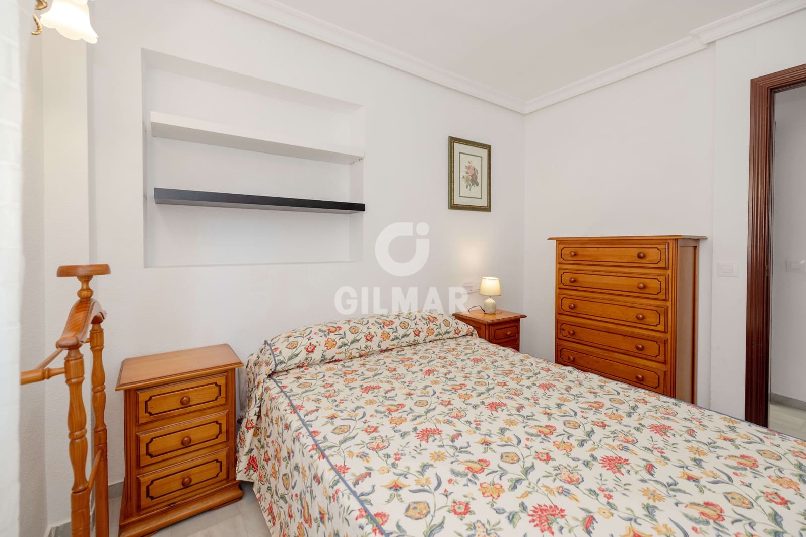 3 sypialnia Mieszkanie na sprzedaż w Marbella z basenem garażem - 640 000 € (Ref: 9850604)