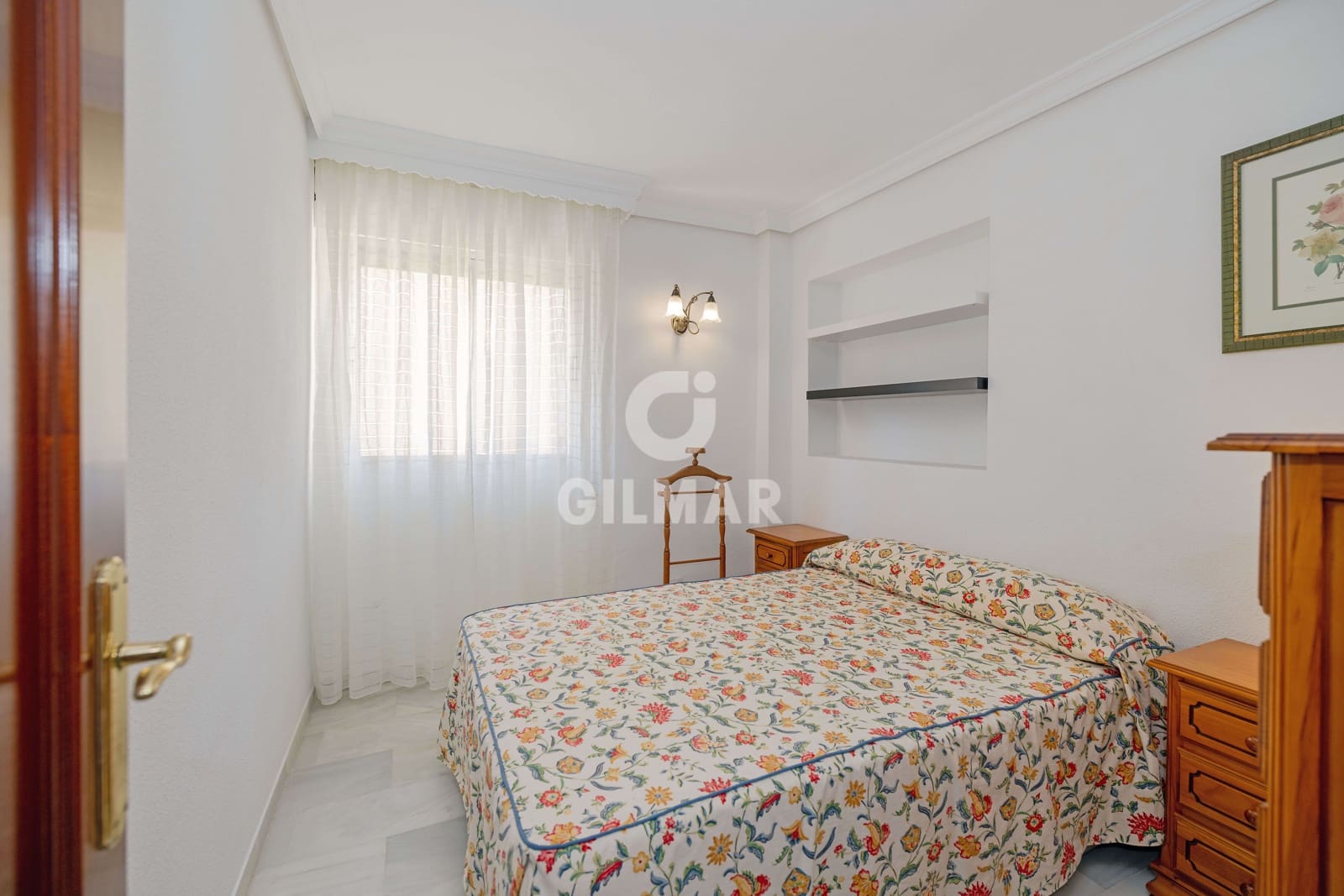 3 sypialnia Mieszkanie na sprzedaż w Marbella z basenem garażem - 640 000 € (Ref: 9850604)