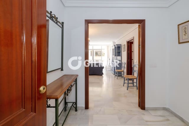 3 soverom Leilighet til salgs i Marbella Centro, Marbella med svømmebasseng garasje - € 625 000 (Ref: 9850604)