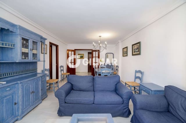3 soverom Leilighet til salgs i Marbella Centro, Marbella med svømmebasseng garasje - € 625 000 (Ref: 9850604)
