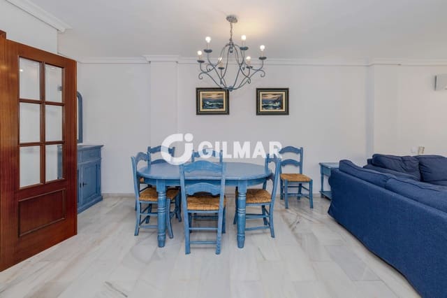 3 soverom Leilighet til salgs i Marbella Centro, Marbella med svømmebasseng garasje - € 625 000 (Ref: 9850604)