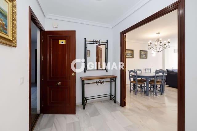 3 soverom Leilighet til salgs i Marbella Centro, Marbella med svømmebasseng garasje - € 625 000 (Ref: 9850604)