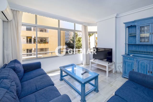 3 soverom Leilighet til salgs i Marbella Centro, Marbella med svømmebasseng garasje - € 625 000 (Ref: 9850604)