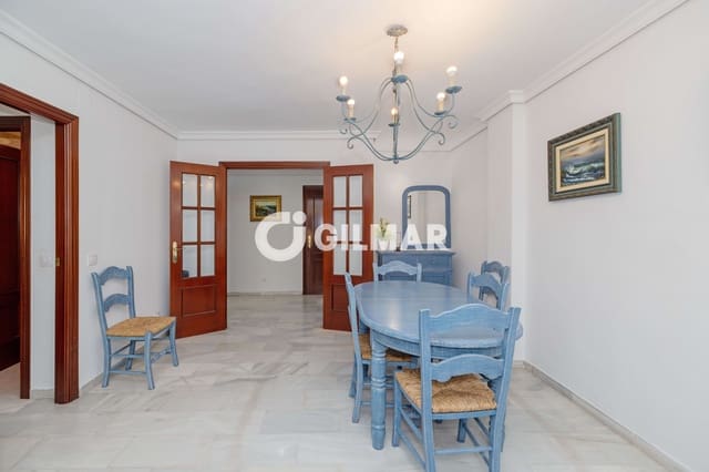 3 soverom Leilighet til salgs i Marbella Centro, Marbella med svømmebasseng garasje - € 625 000 (Ref: 9850604)