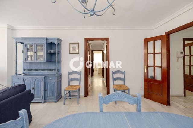 3 soverom Leilighet til salgs i Marbella Centro, Marbella med svømmebasseng garasje - € 625 000 (Ref: 9850604)