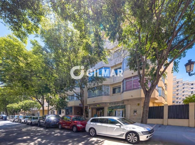 3 soverom Leilighet til salgs i Marbella Centro, Marbella med svømmebasseng garasje - € 625 000 (Ref: 9850604)
