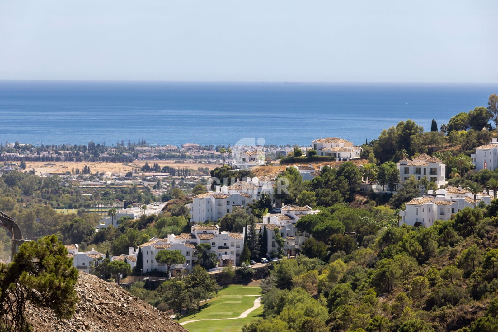 Area Edificabile in vendita in El Madronal - 750.000 € (Rif: 9853064)