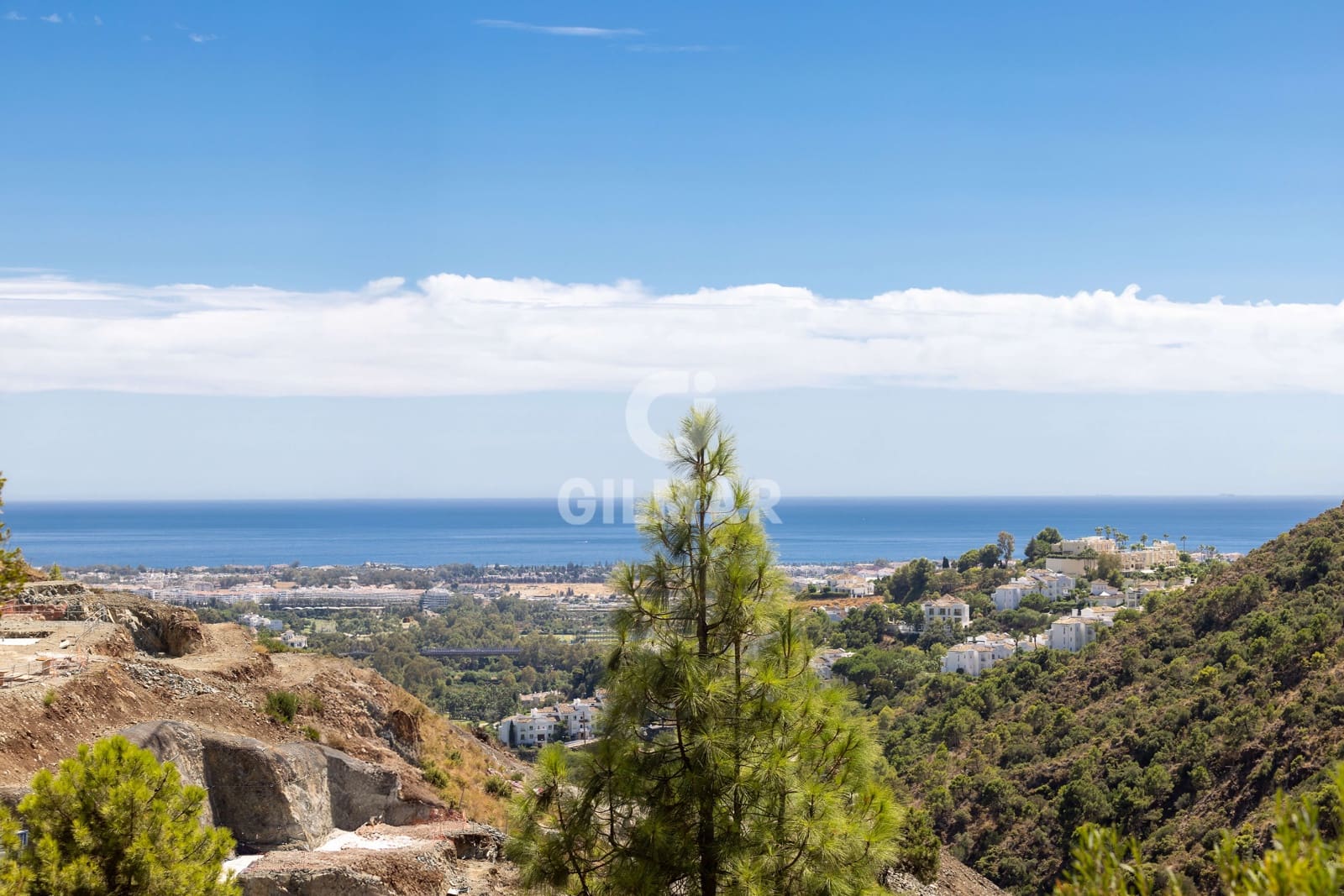 Area Edificabile in vendita in El Madronal - 750.000 € (Rif: 9853064)