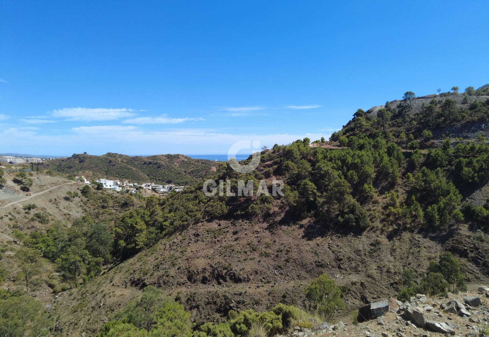 Area Edificabile in vendita in El Madronal - 750.000 € (Rif: 9853064)