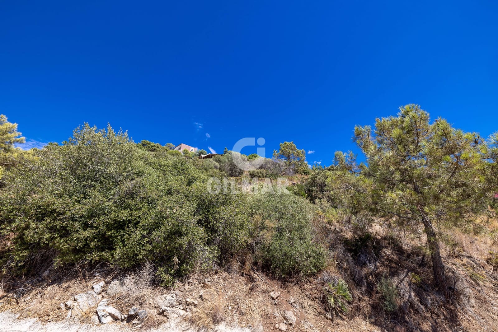 Area Edificabile in vendita in El Madronal - 750.000 € (Rif: 9853064)