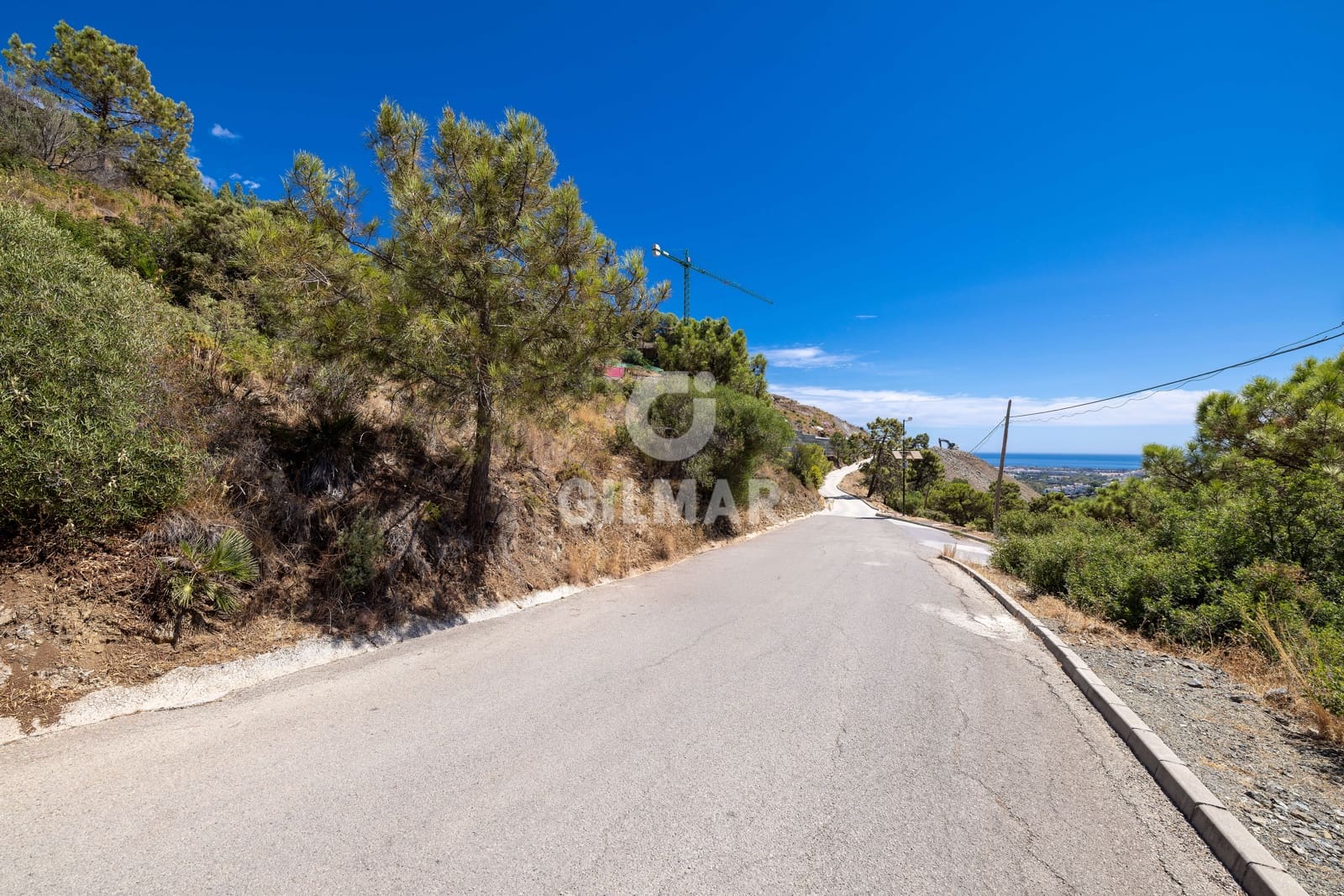 Area Edificabile in vendita in El Madronal - 750.000 € (Rif: 9853064)