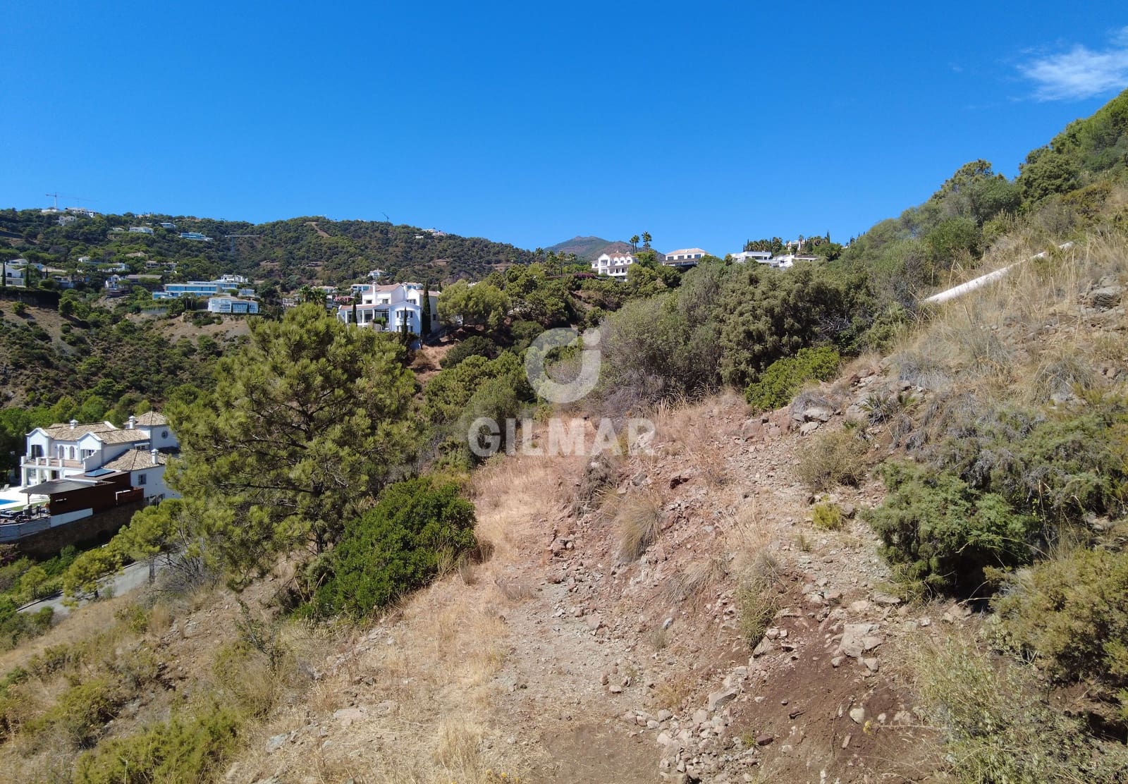 Area Edificabile in vendita in El Madronal - 750.000 € (Rif: 9853064)