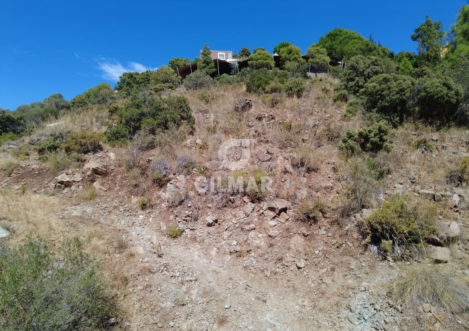 Area Edificabile in vendita in El Madronal - 750.000 € (Rif: 9853064)