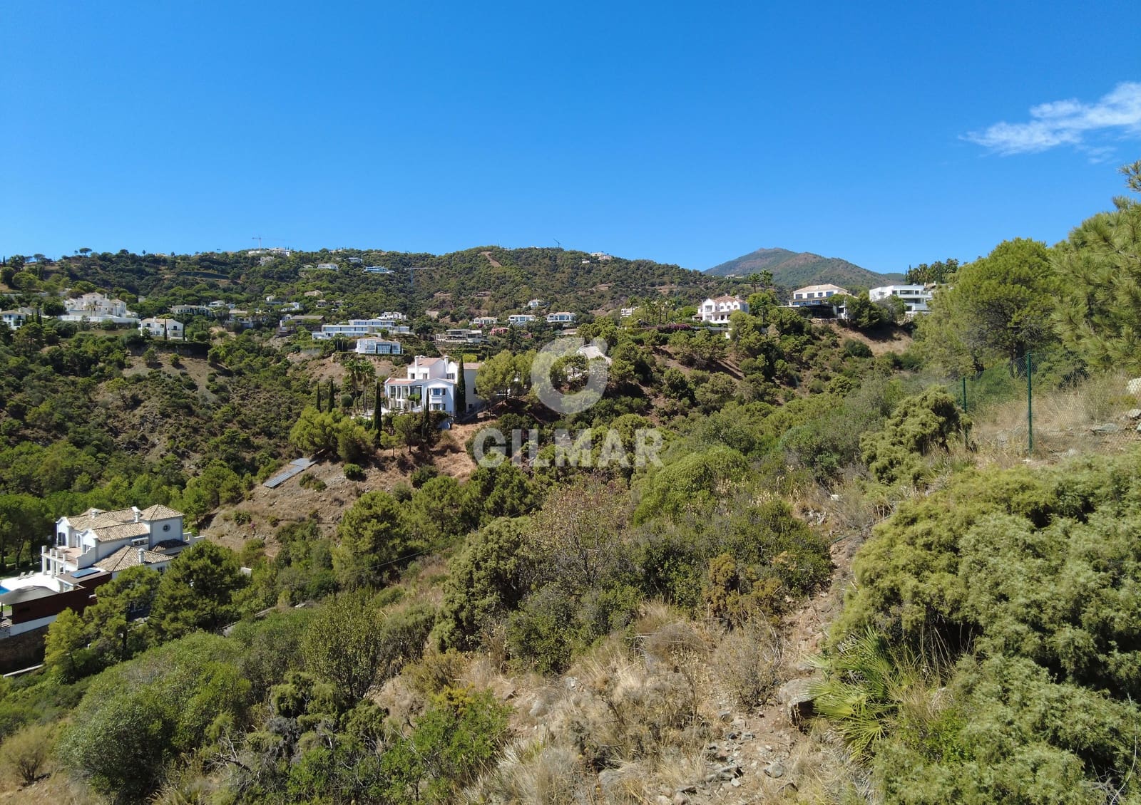 Area Edificabile in vendita in El Madronal - 750.000 € (Rif: 9853064)
