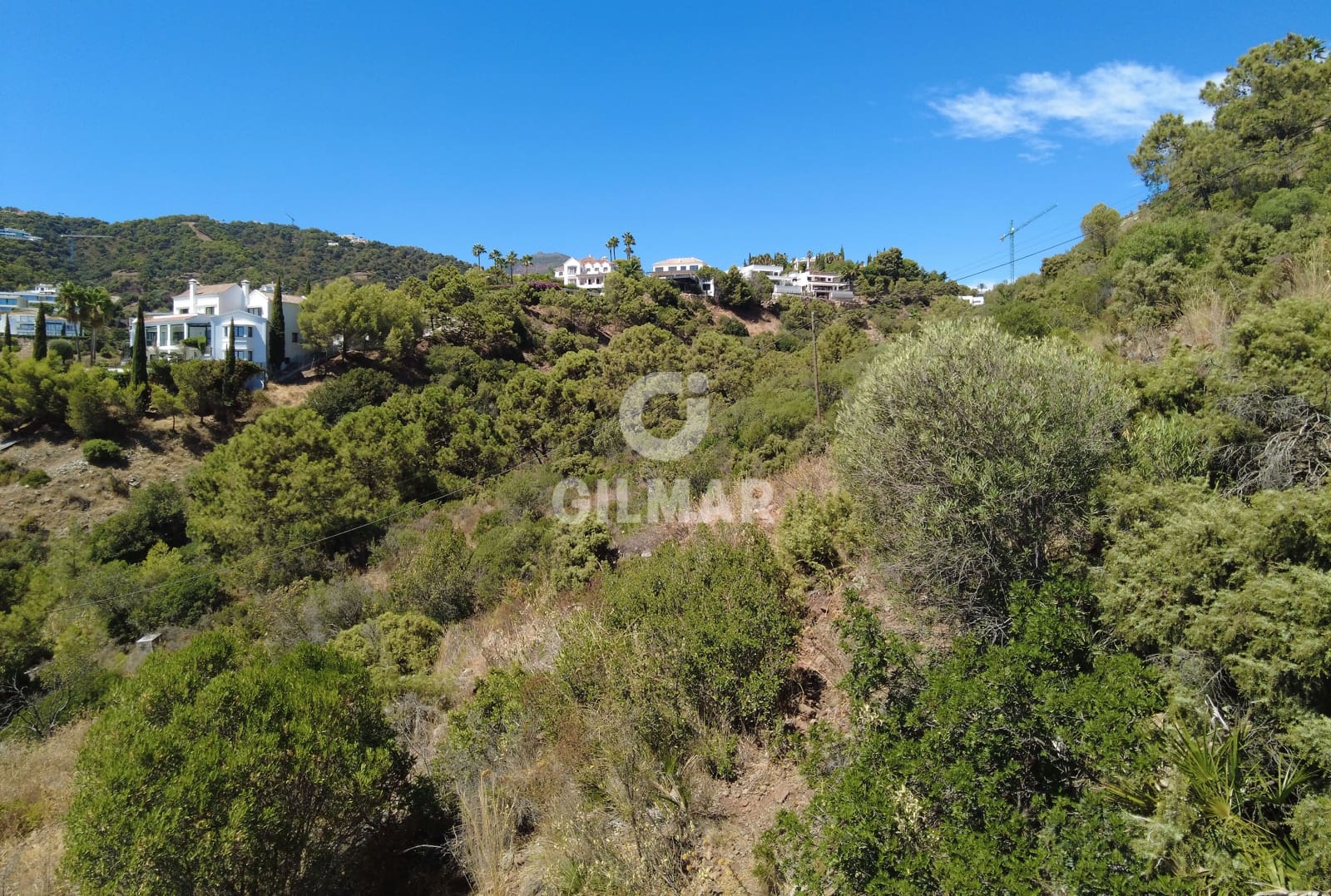 Area Edificabile in vendita in El Madronal - 750.000 € (Rif: 9853064)