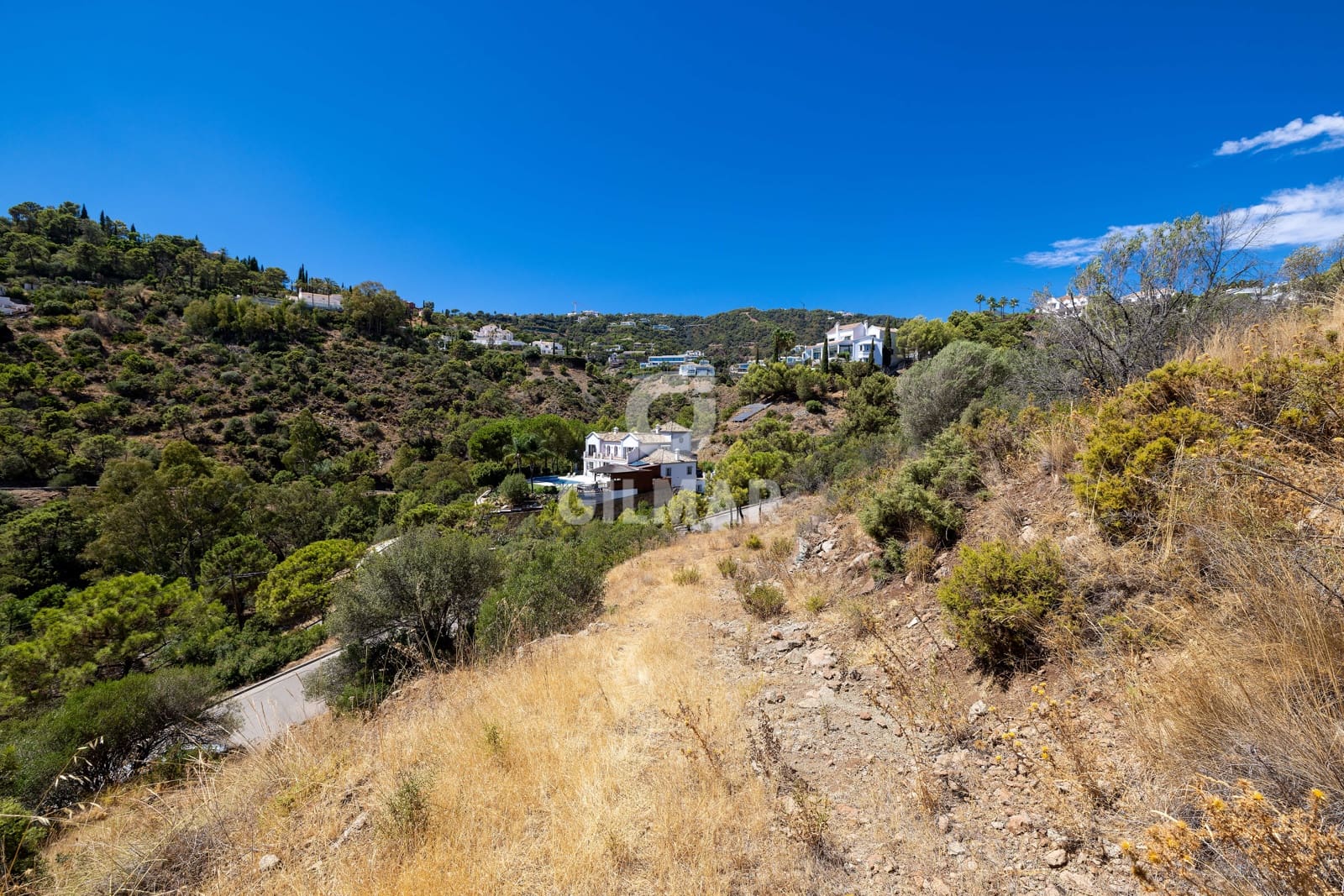Area Edificabile in vendita in El Madronal - 750.000 € (Rif: 9853064)