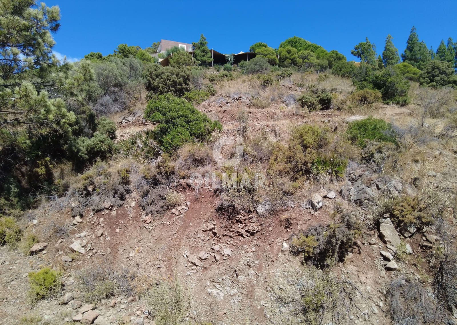 Area Edificabile in vendita in El Madronal - 750.000 € (Rif: 9853064)
