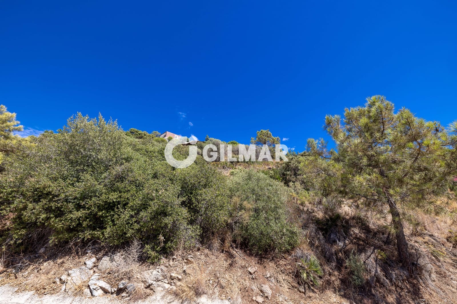 Building Plot for sale in El Madronal - € 750,000 (Ref: 9853064)