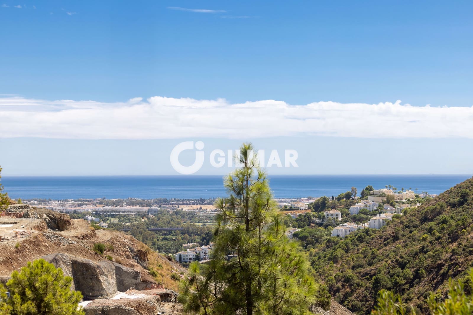Building Plot for sale in El Madronal - € 750,000 (Ref: 9853064)